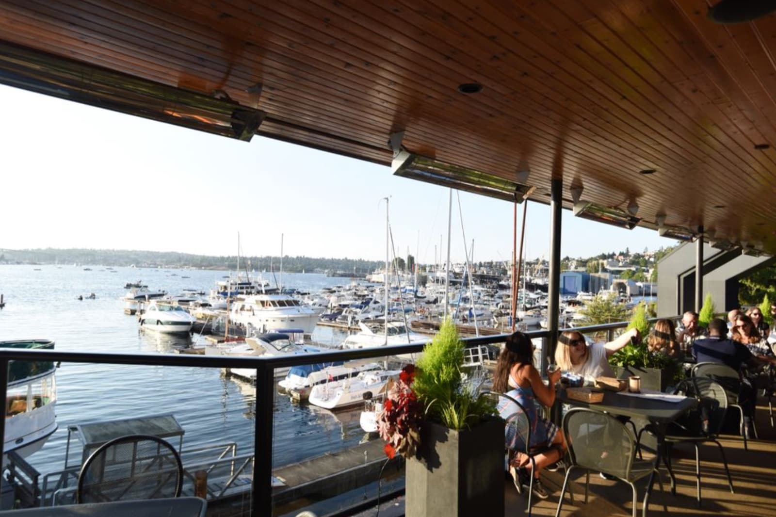 Duke's Seafood - photo 2