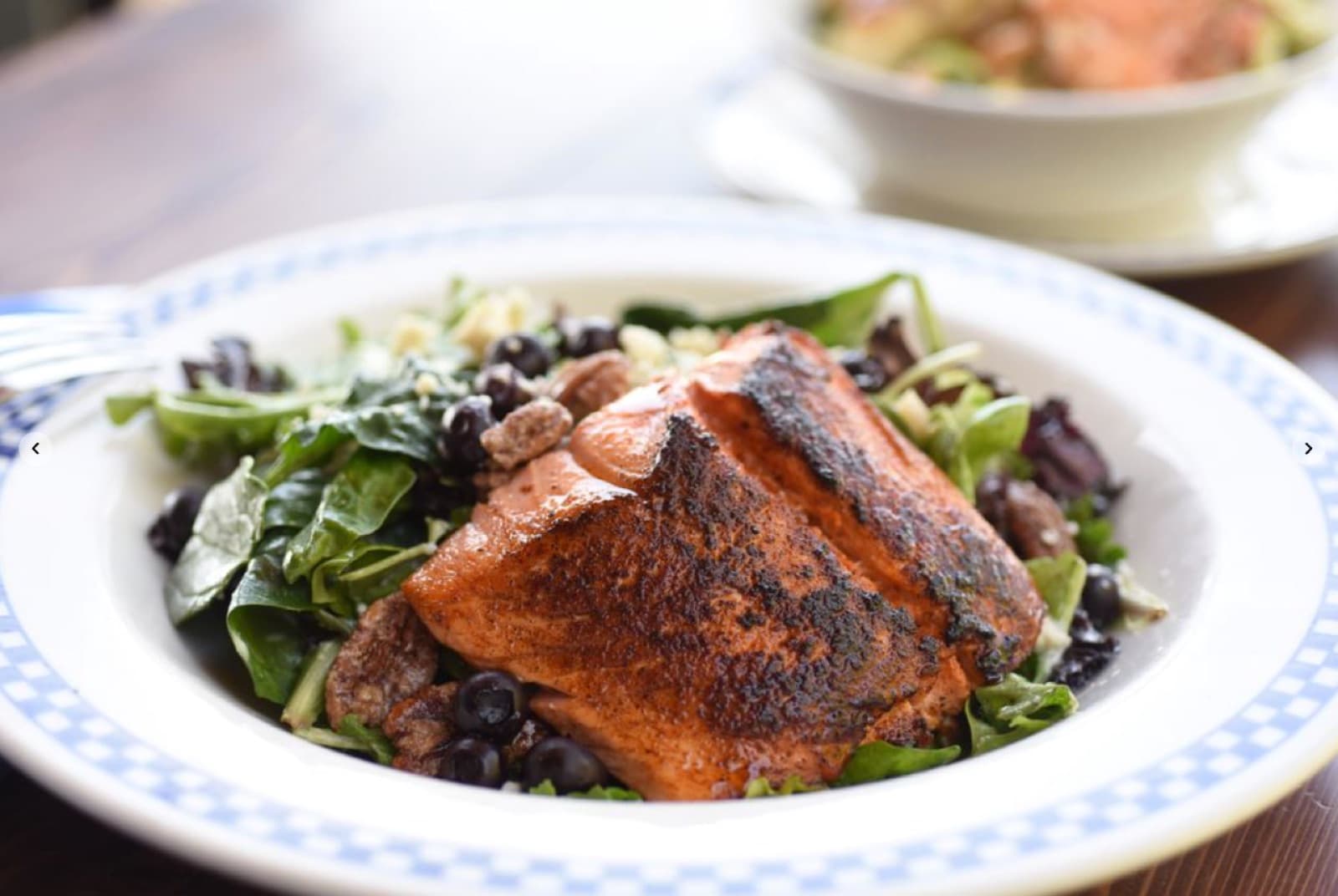 Duke's Seafood - photo 6