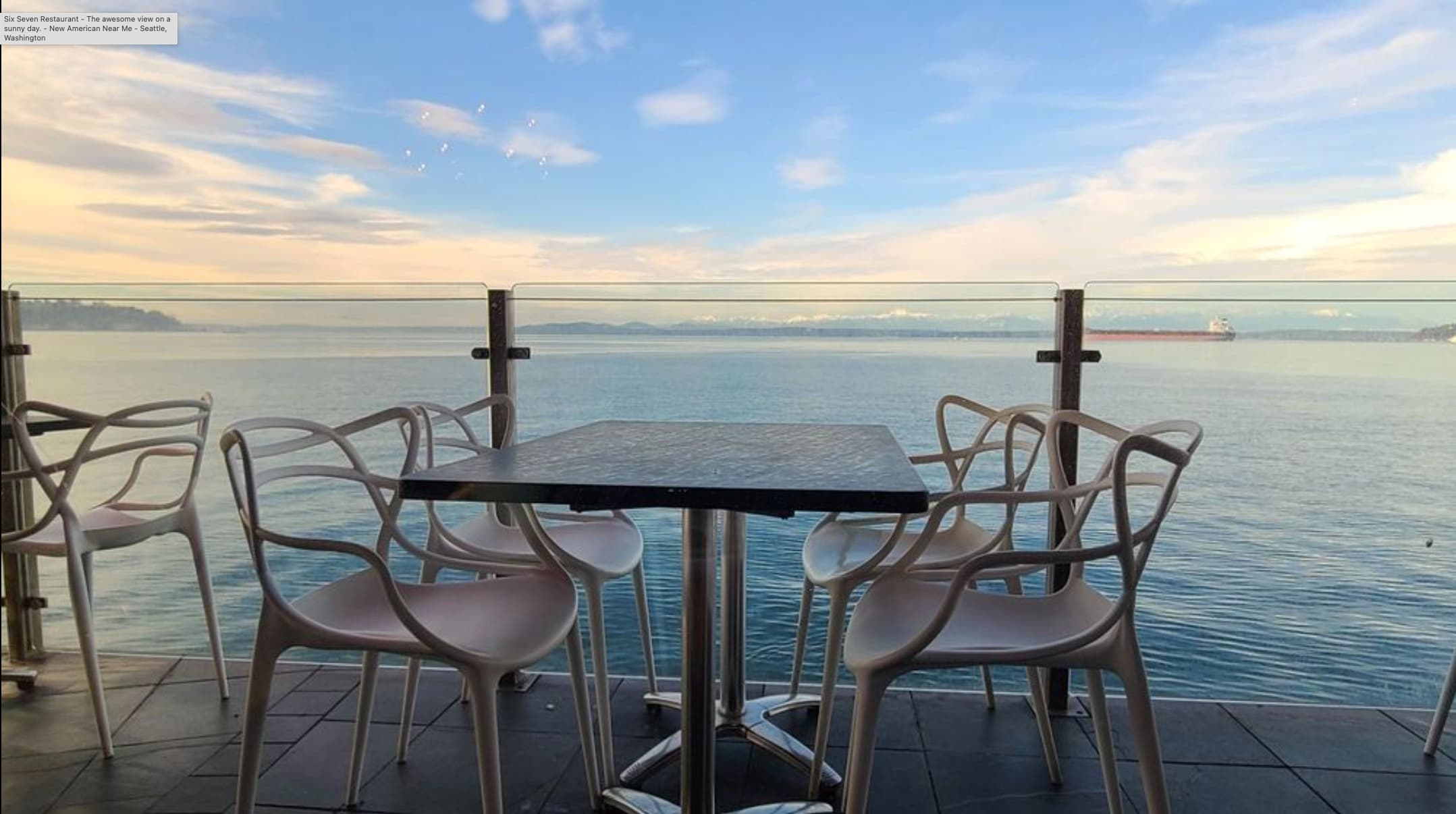 Six Seven at The Edgewater - photo 1