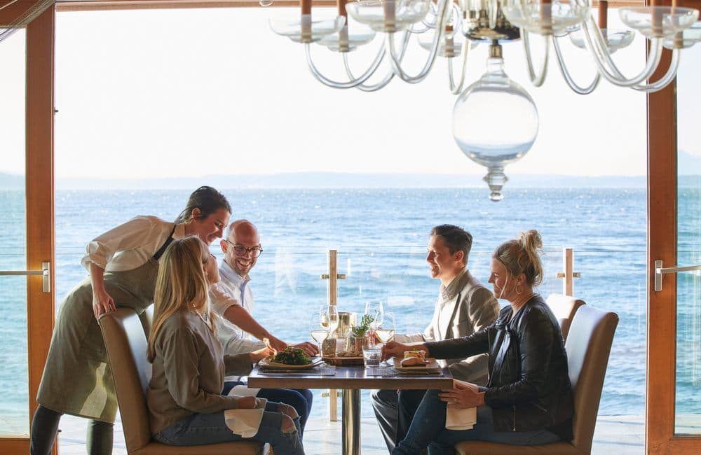 Six Seven at The Edgewater - photo 4