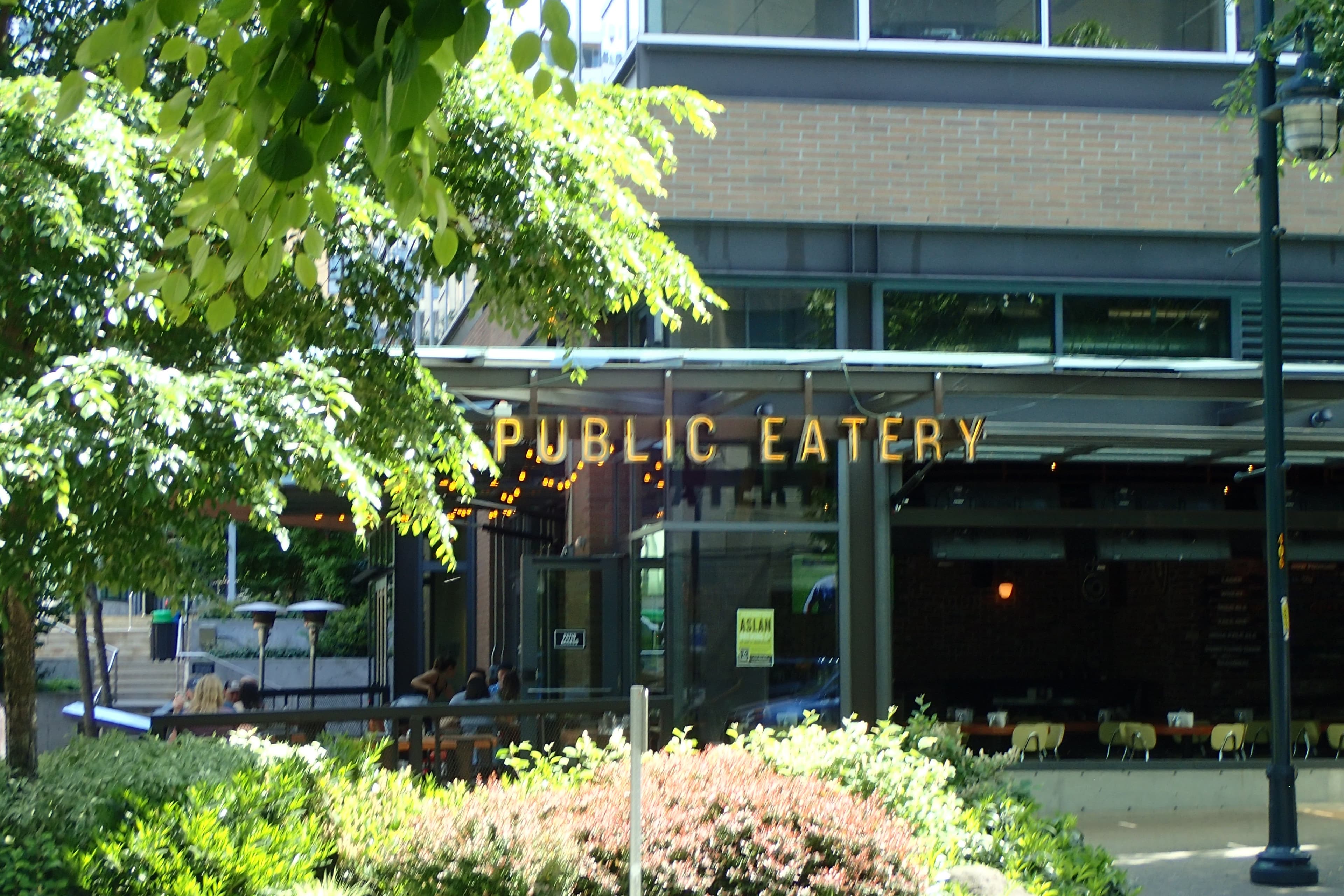 Local Public Eatery - photo 1
