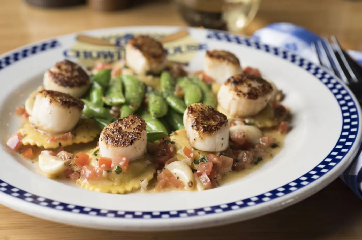 Duke's Seafood - photo 4