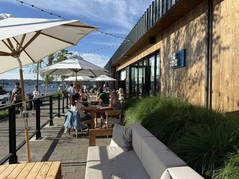 The Cove - photo 1