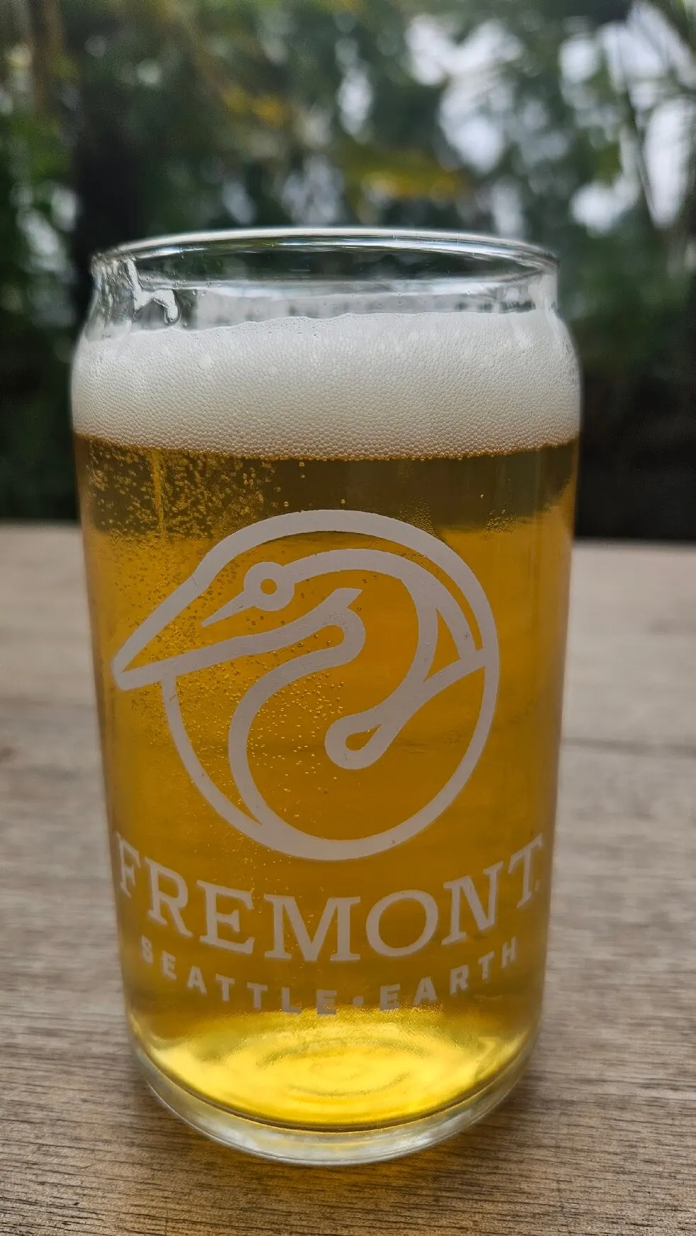 Fremont Brewing - photo 1