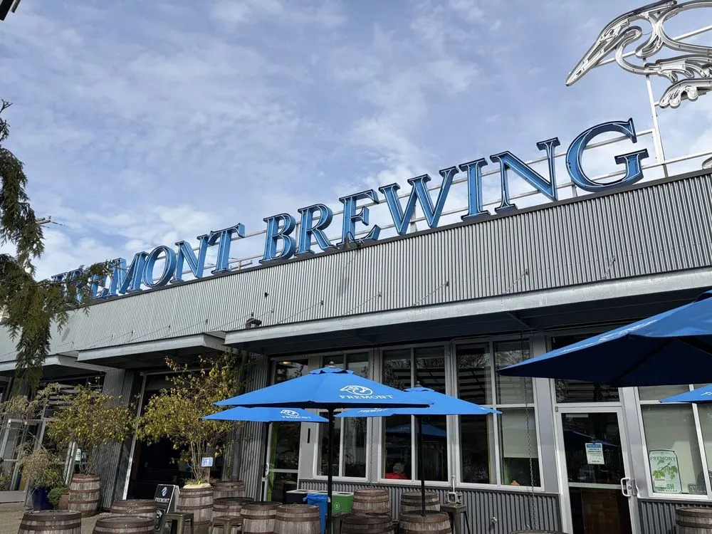 Fremont Brewing - photo 5