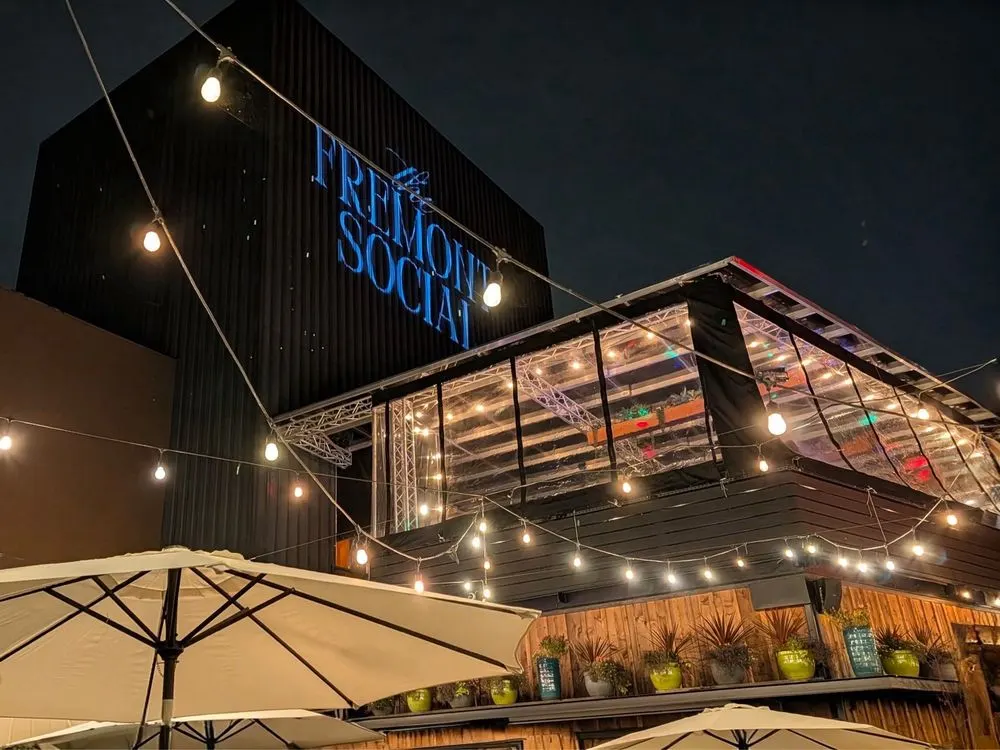 The Fremont Social - photo 1