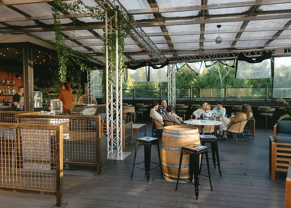 The Fremont Social - photo 2